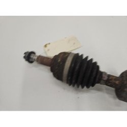 Cardan Gauche (transmission) Renault Twingo 2 Phase 2 (4)