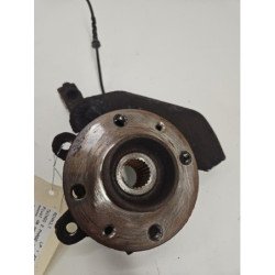 Pivot De Moyeu Avant Gauche Renault Twingo 2 Phase 2 (1)