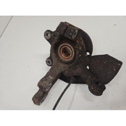 Pivot De Moyeu Avant Gauche Renault Twingo 2 Phase 2 (2)
