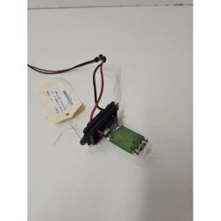 Resistance Chauffage Renault Twingo 2 Phase 2 (1)