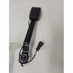 Pretensionneur De Ceinture Avant Gauche Renault Clio 3 Phase 1 Break (1)