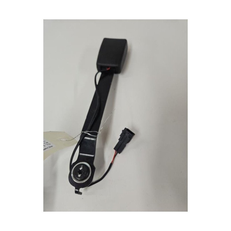 Pretensionneur De Ceinture Avant Gauche Renault Clio 3 Phase 1 Break (1)