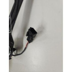 Pretensionneur De Ceinture Avant Gauche Renault Clio 3 Phase 1 Break (2)