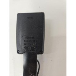 Pretensionneur De Ceinture Avant Gauche Renault Clio 3 Phase 1 Break (3)