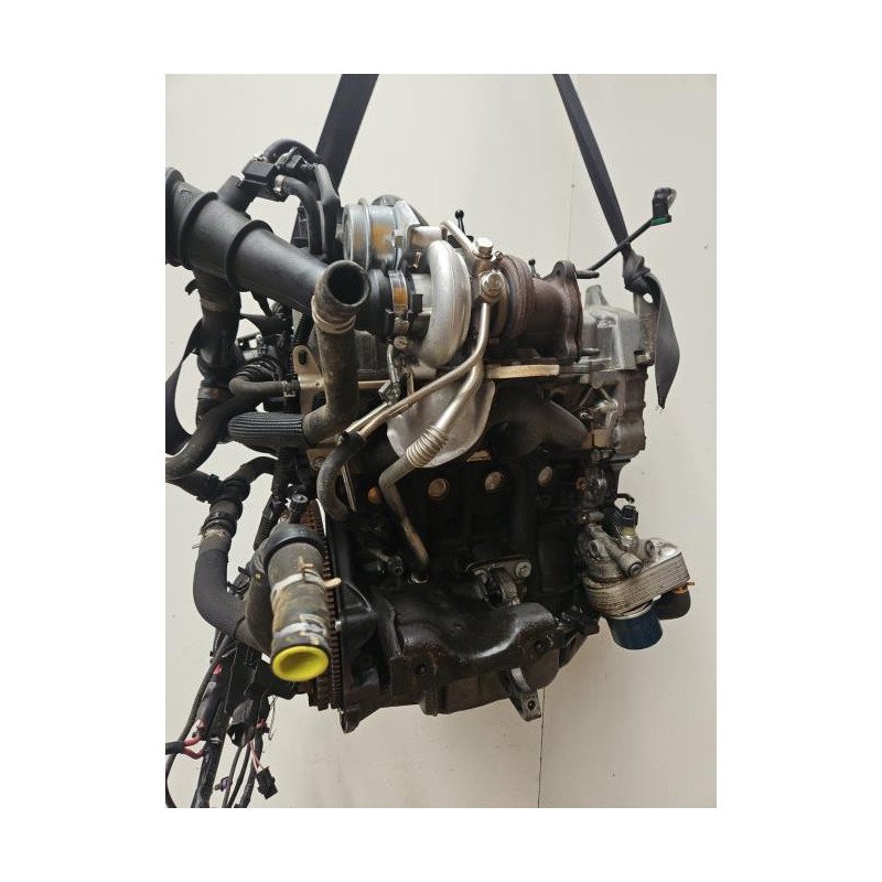 Moteur Renault Clio 3 Phase 1 Break (1)