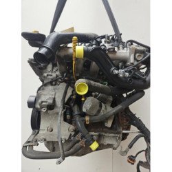 Moteur Renault Clio 3 Phase 1 Break (3)