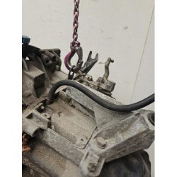 Boite De Vitesses Renault Clio 3 Phase 1 Break (6)