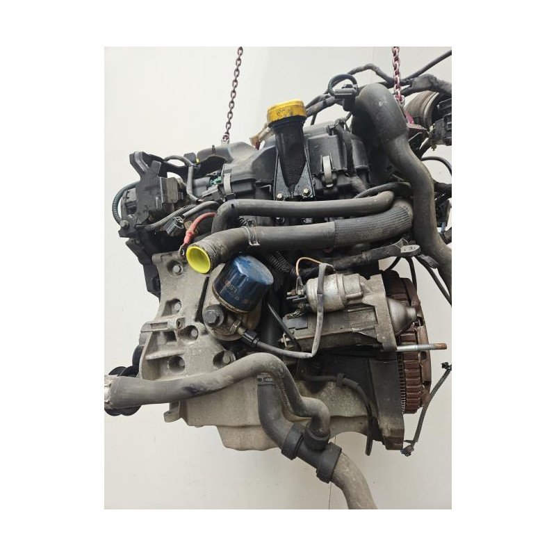 Moteur Renault Twingo 2 Phase 2 (1)