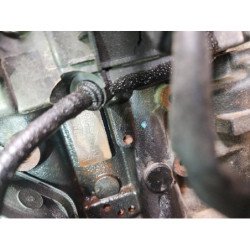 Moteur Renault Twingo 2 Phase 2 (8)