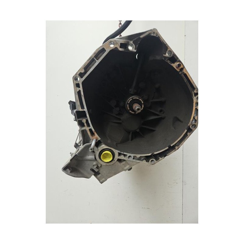 Boite De Vitesses Renault Megane 3 Phase 3 (1)