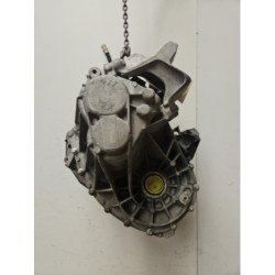 Boite De Vitesses Renault Megane 3 Phase 3 (3)