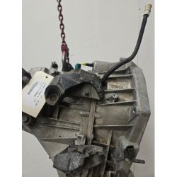 Boite De Vitesses Renault Megane 3 Phase 3 (4)