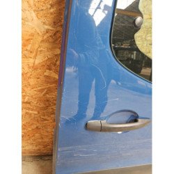 Porte Laterale Gauche Peugeot Partner 2 Phase 3 (2)