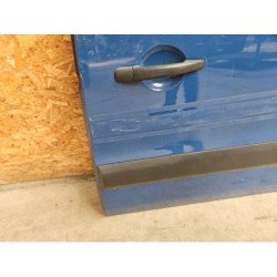 Porte Laterale Gauche Peugeot Partner 2 Phase 3 (3)