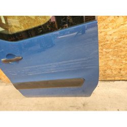 Porte Laterale Gauche Peugeot Partner 2 Phase 3 (4)