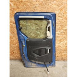 Porte Laterale Gauche Peugeot Partner 2 Phase 3 (6)