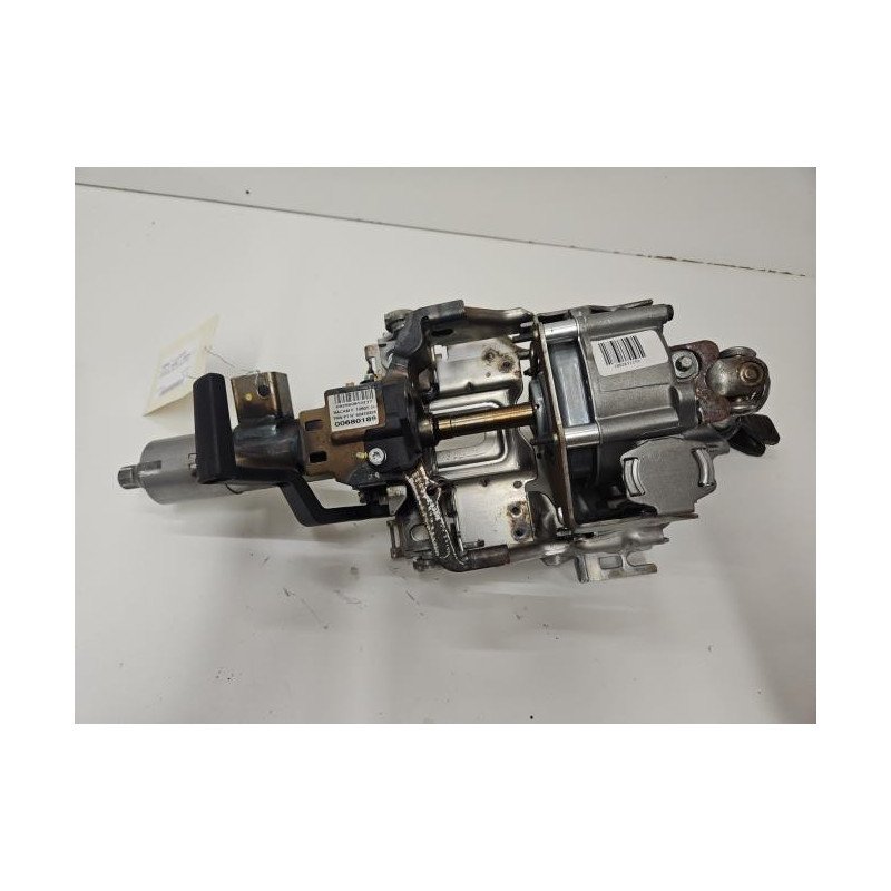 Colonne De Direction Renault Clio 3 Phase 1 Break (1)