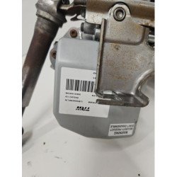 Colonne De Direction Renault Clio 3 Phase 1 Break (5)