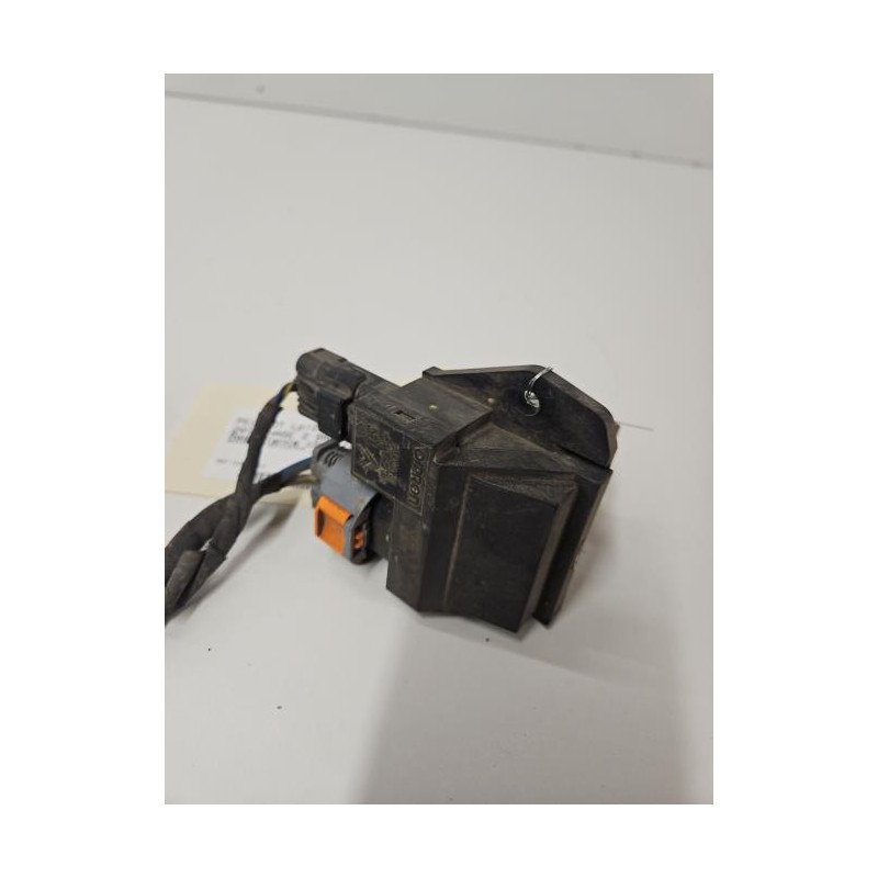 Resistance Chauffage Peugeot 207 Phase 2 Break (1)