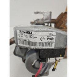 Colonne De Direction Renault Clio 3 Phase 1 Break (6)
