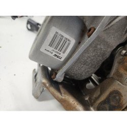 Colonne De Direction Renault Clio 3 Phase 1 Break (7)