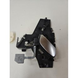 Poignee Interieur Avant Gauche Citroen C5 1 Phase 1 (1)