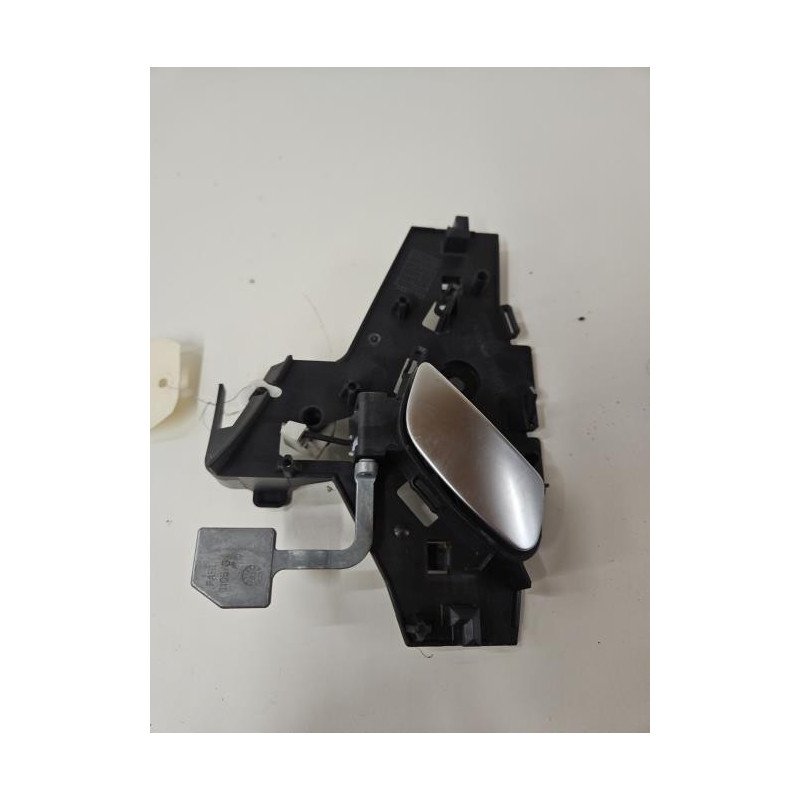Poignee Interieur Avant Gauche Citroen C5 1 Phase 1 (1)