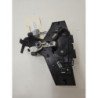 Poignee Interieur Avant Gauche Citroen C5 1 Phase 1 (2)