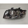 Optique Avant Principal Gauche (feux)(phare) Audi A4 2 Phase 2 (1)