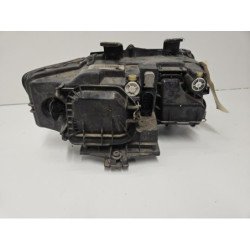 Optique Avant Principal Gauche (feux)(phare) Audi A4 2 Phase 2 (2)
