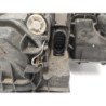 Optique Avant Principal Gauche (feux)(phare) Audi A4 2 Phase 2 (3)