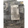 Optique Avant Principal Gauche (feux)(phare) Audi A4 2 Phase 2 (4)