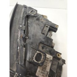Optique Avant Principal Gauche (feux)(phare) Audi A4 2 Phase 2 (5)
