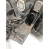 Optique Avant Principal Gauche (feux)(phare) Audi A4 2 Phase 2 (6)
