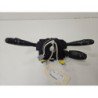 Com (bloc Contacteur Tournant+commodo Essuie Glace+commodo Phare) Citroen C5 1 Phase 1 (1)