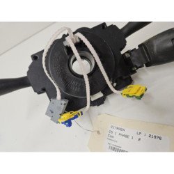 Com (bloc Contacteur Tournant+commodo Essuie Glace+commodo Phare) Citroen C5 1 Phase 1 (4)
