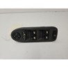 Interrupteur De Leve Vitre Avant Gauche Citroen C5 1 Phase 1 (1)