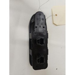 Interrupteur De Leve Vitre Avant Gauche Citroen C5 1 Phase 1 (2)