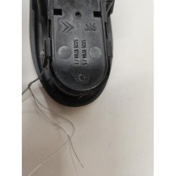 Interrupteur De Leve Vitre Avant Gauche Citroen C5 1 Phase 1 (3)