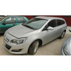 Bras Essuie Glace Avant Opel Astra J Sports Tourer Phase 2 Break (4)