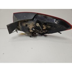 Feu Arriere Principal Gauche (feux) Opel Astra J Sports Tourer Phase 2 Break (2)