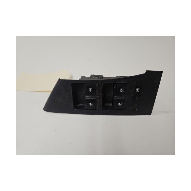 Interrupteur De Leve Vitre Avant Gauche Opel Astra J Sports Tourer Phase 2 Break (1)