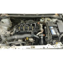 Interrupteur De Leve Vitre Avant Gauche Opel Astra J Sports Tourer Phase 2 Break (9)