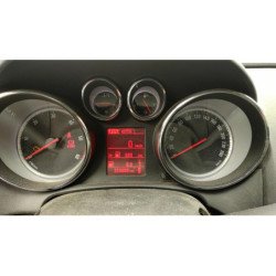 Interrupteur De Leve Vitre Avant Gauche Opel Astra J Sports Tourer Phase 2 Break (10)