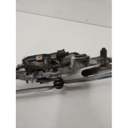 Moteur Essuie Glace Avant Opel Astra J Sports Tourer Phase 2 Break (4)