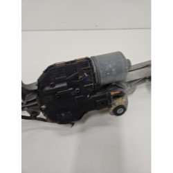 Moteur Essuie Glace Avant Opel Astra J Sports Tourer Phase 2 Break (5)