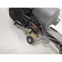 Moteur Essuie Glace Avant Opel Astra J Sports Tourer Phase 2 Break (6)