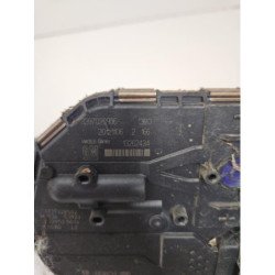 Moteur Essuie Glace Avant Opel Astra J Sports Tourer Phase 2 Break (7)