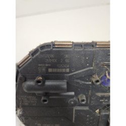 Moteur Essuie Glace Avant Opel Astra J Sports Tourer Phase 2 Break (8)