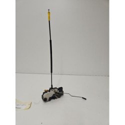 Serrure Arriere Droit Opel Astra J Sports Tourer Phase 2 Break (1)